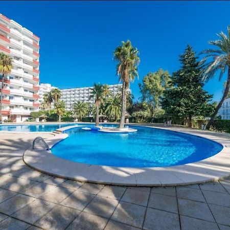 Apartamento Laura Alcudia  Ngoại thất bức ảnh