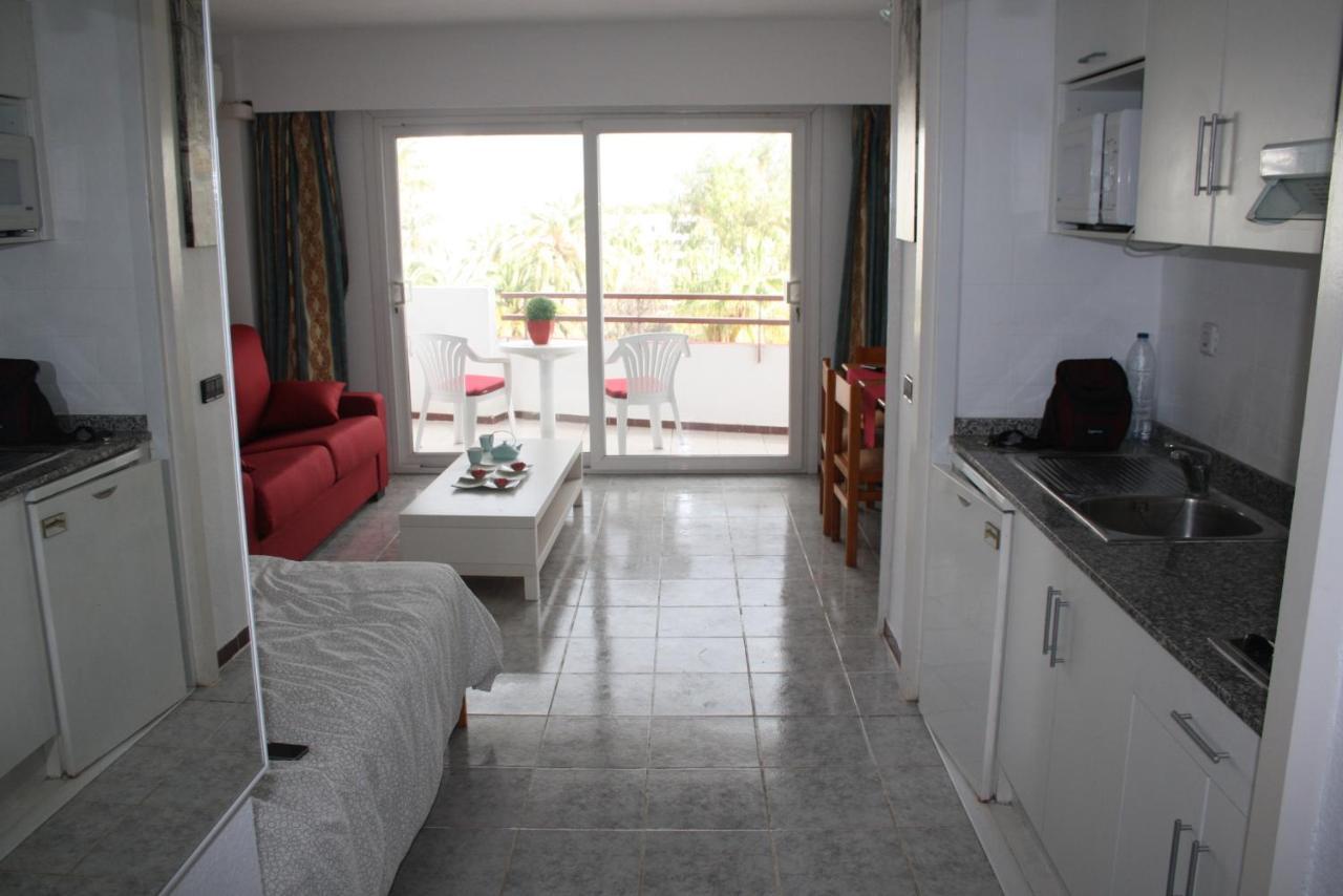 Apartamento Laura Alcudia  Ngoại thất bức ảnh