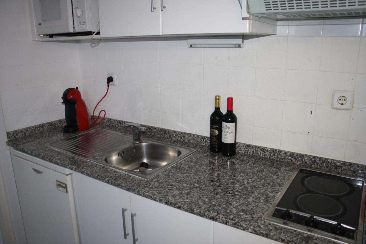 Apartamento Laura Alcudia  Ngoại thất bức ảnh
