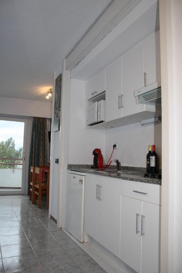 Apartamento Laura Alcudia  Ngoại thất bức ảnh