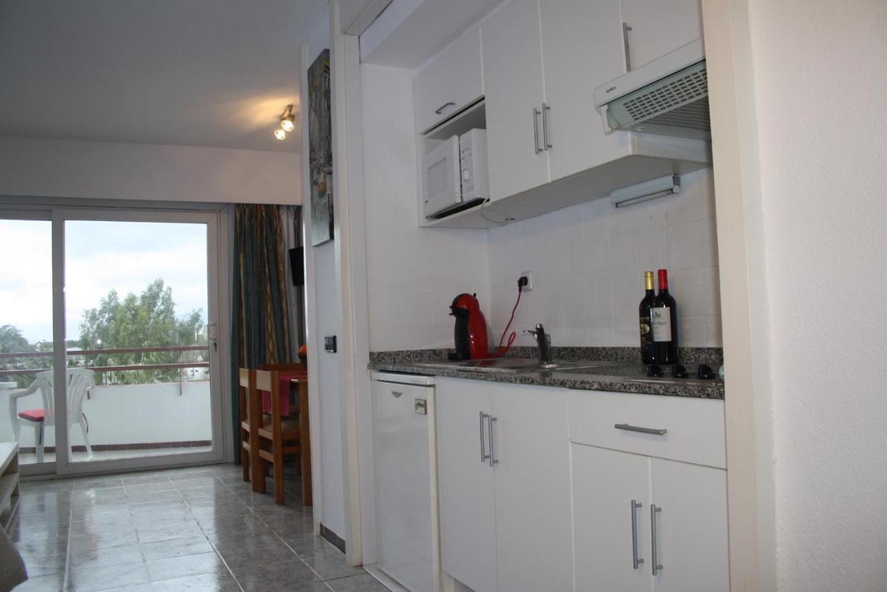 Apartamento Laura Alcudia  Ngoại thất bức ảnh