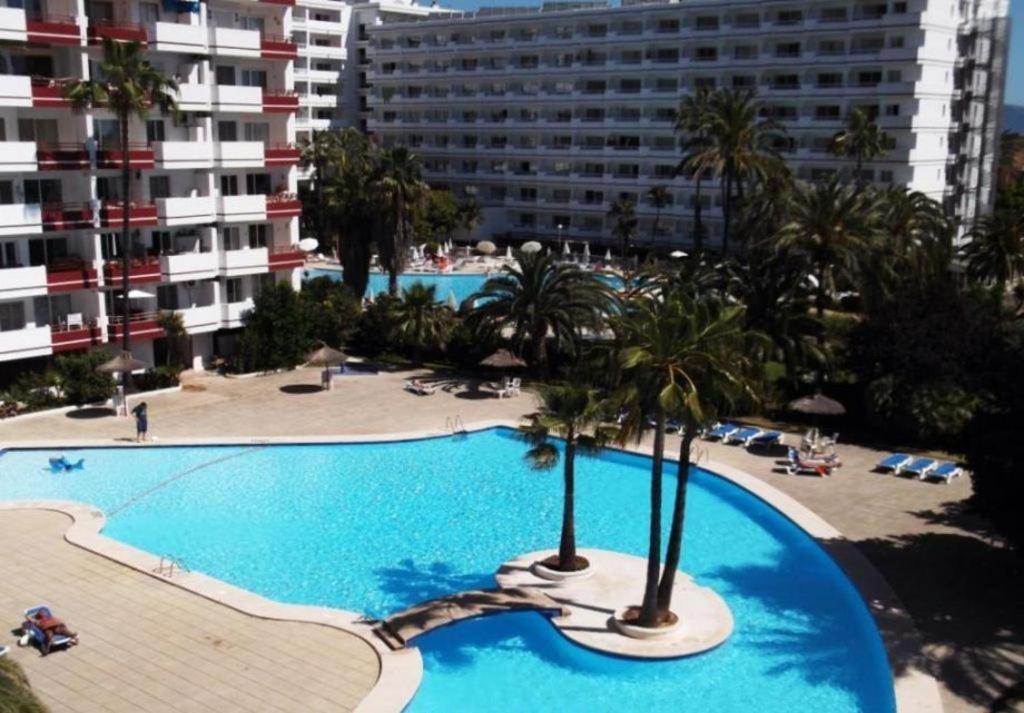 Apartamento Laura Alcudia  Ngoại thất bức ảnh