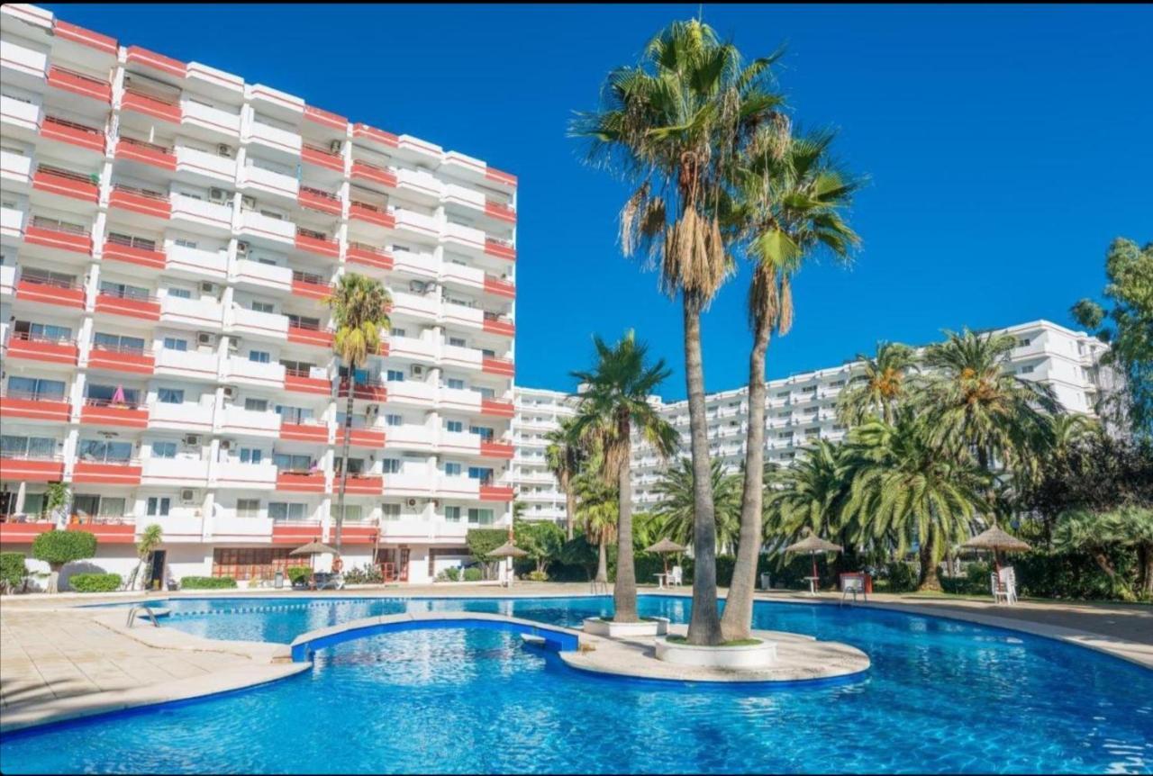 Apartamento Laura Alcudia  Ngoại thất bức ảnh