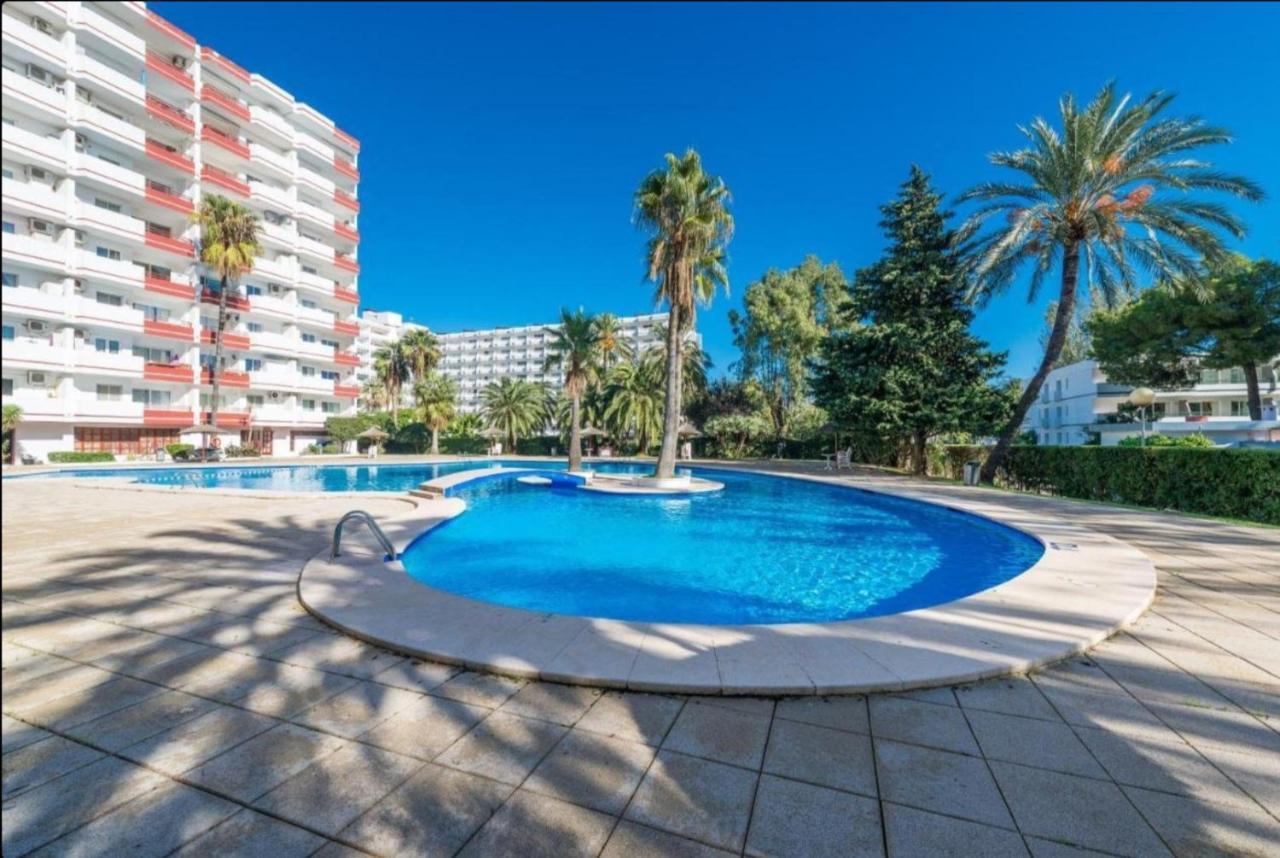 Apartamento Laura Alcudia  Ngoại thất bức ảnh