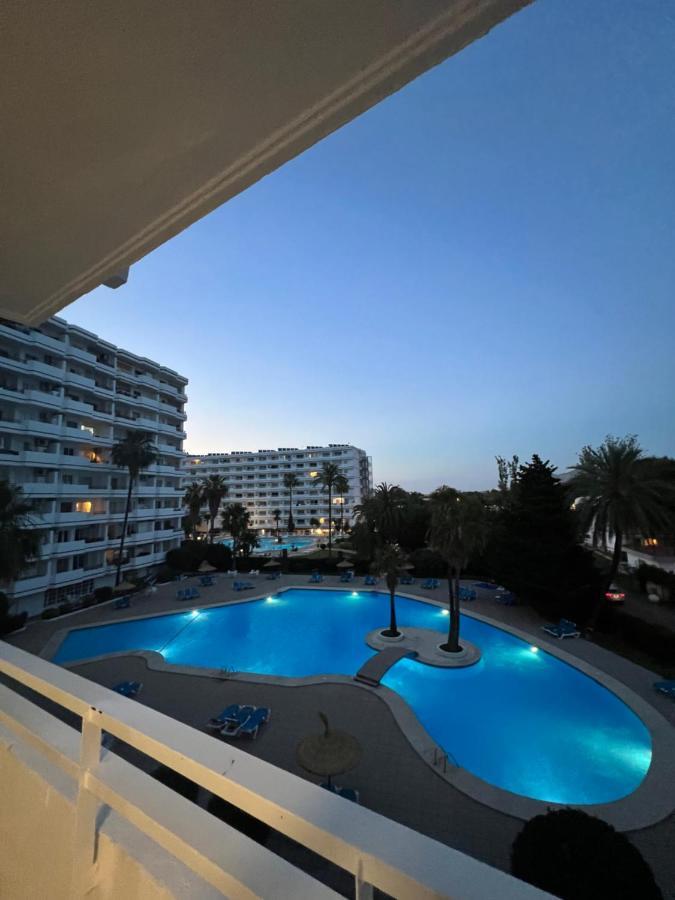 Apartamento Laura Alcudia  Ngoại thất bức ảnh