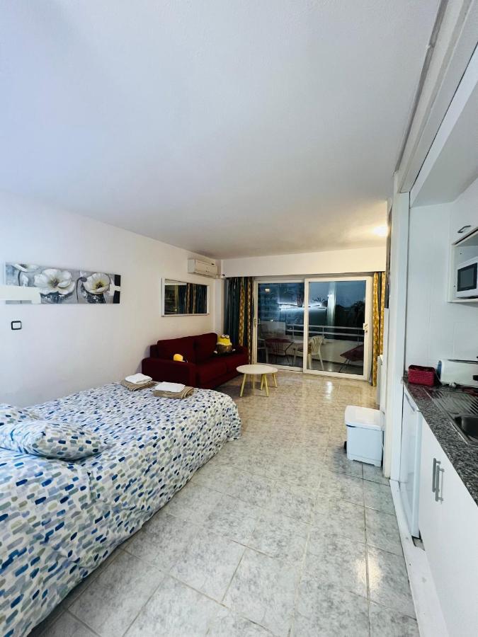Apartamento Laura Alcudia  Ngoại thất bức ảnh
