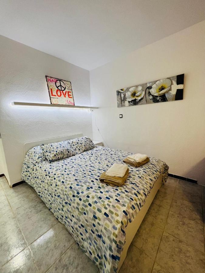 Apartamento Laura Alcudia  Ngoại thất bức ảnh