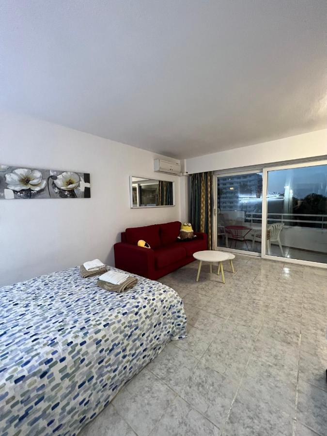 Apartamento Laura Alcudia  Ngoại thất bức ảnh