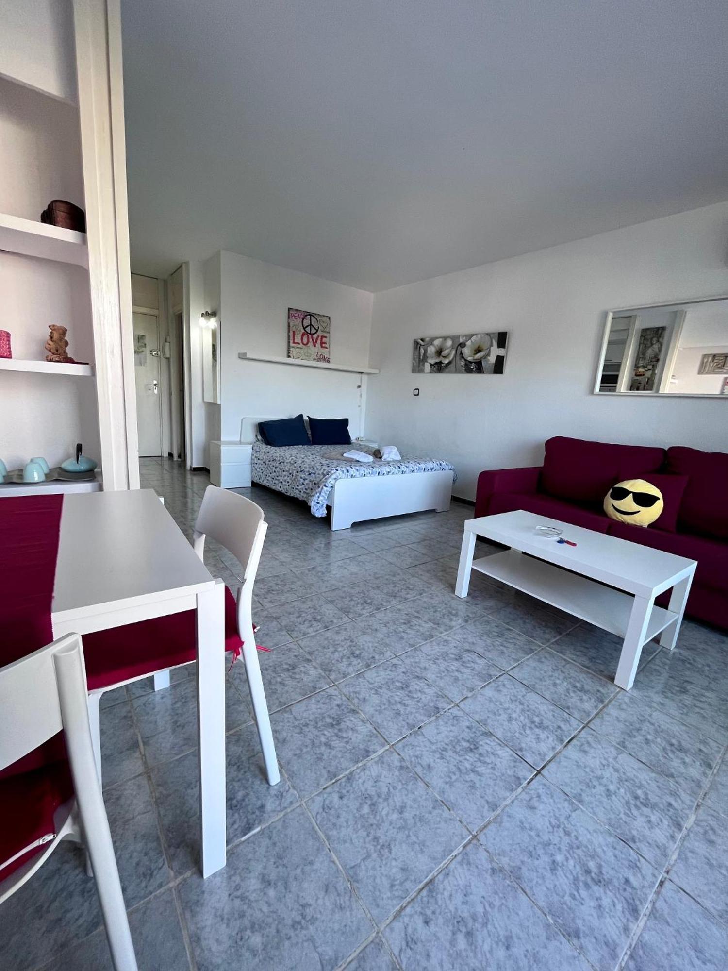 Apartamento Laura Alcudia  Ngoại thất bức ảnh