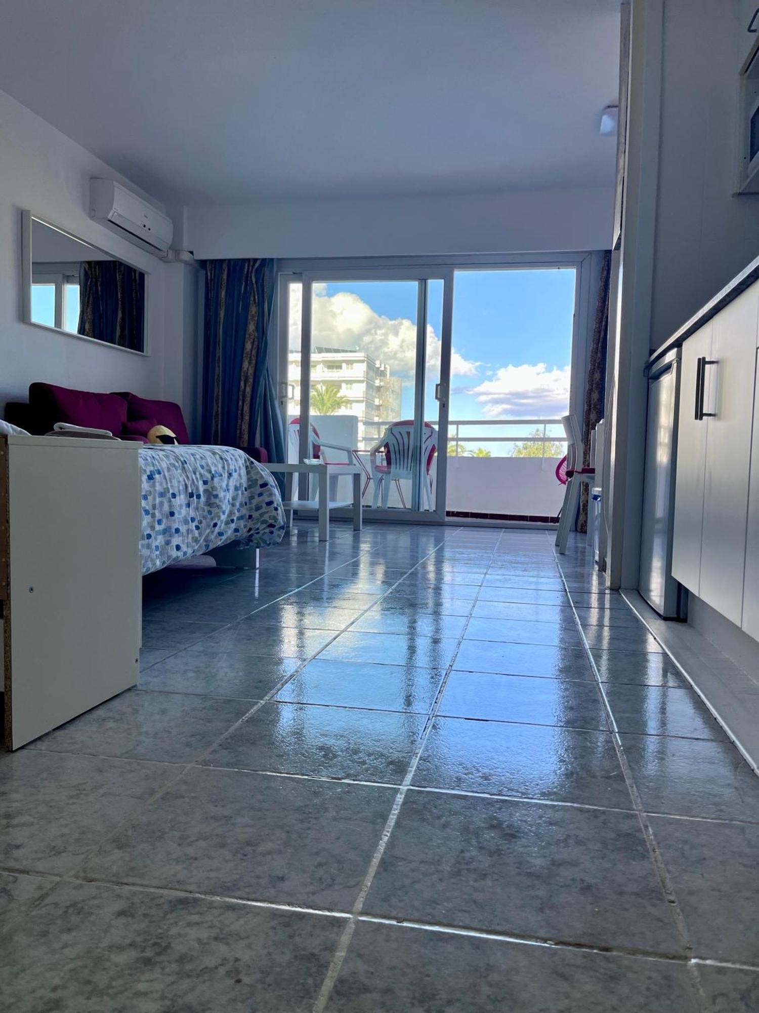 Apartamento Laura Alcudia  Ngoại thất bức ảnh